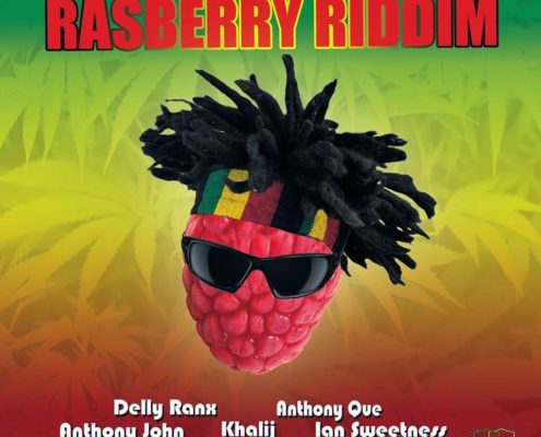 Rasberry Riddim Natty Power Records