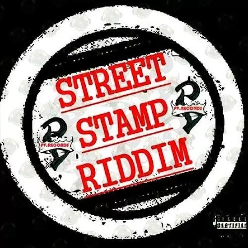 street stamp riddim - prince villa