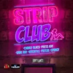 Strip Club Riddim – Hot Boxx Music