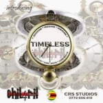 Timeless Riddim (2015) – Chil4ril | Crs Studios