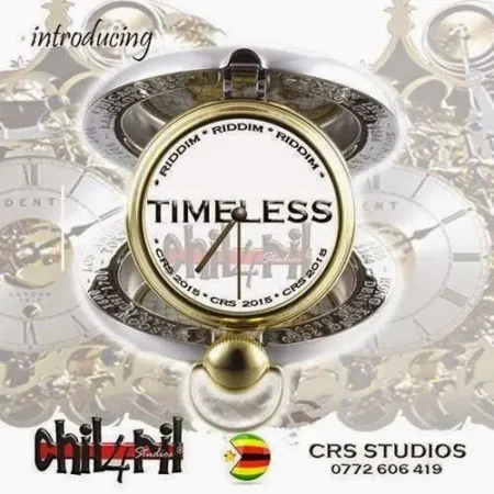 Timeless Riddim (Zim-Dancehall) – Chil4ril | Crs Studios 00-2btimeless-2briddim