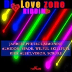 Di Love Zone – Yung Merciinary Music
