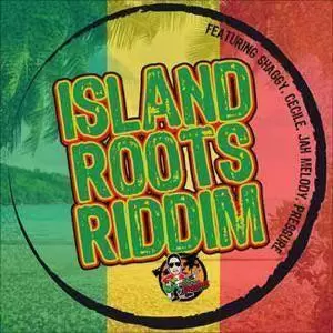 island roots riddim - don corleon