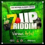 7up Riddim – Kmg Records | DJ Dodo| DJ Kevgo