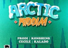 arctic-riddim-kryss-ras-records
