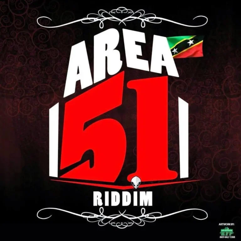Area 51 Riddim – Banks Production area 51 riddim - banks production