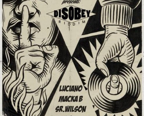 disobey-riddim