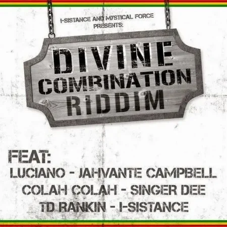 divinecombinationriddim