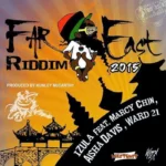 Far-East Riddim – Wiletunes