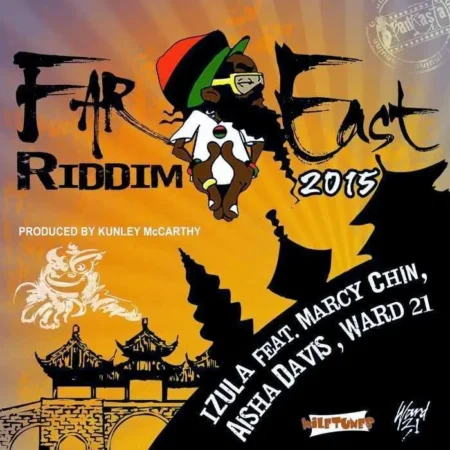far-east riddim - wiletunes