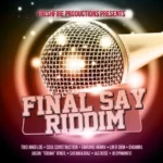 Final Say Riddim – Freshfire Productions