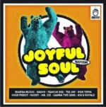 Joyful Soul Riddim – Greezzly Production