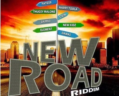 new-road-riddim