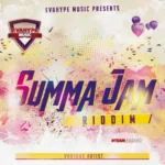 Summa Jam Riddim – Evahype Music
