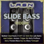 Slide Bass Riddim – L.A.S.N Records