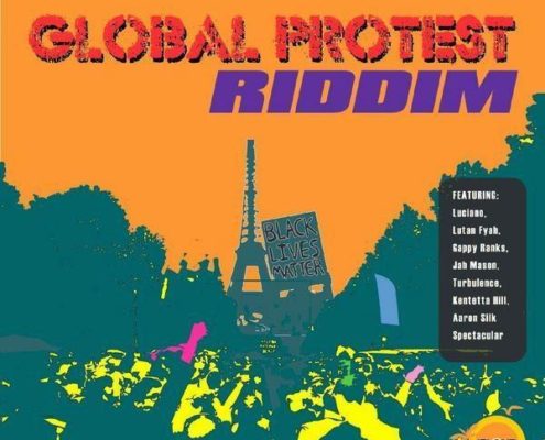 global-protest-riddim-island-life
