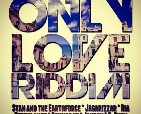 only-love-riddim