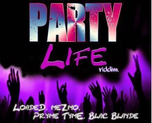 party-life-riddim