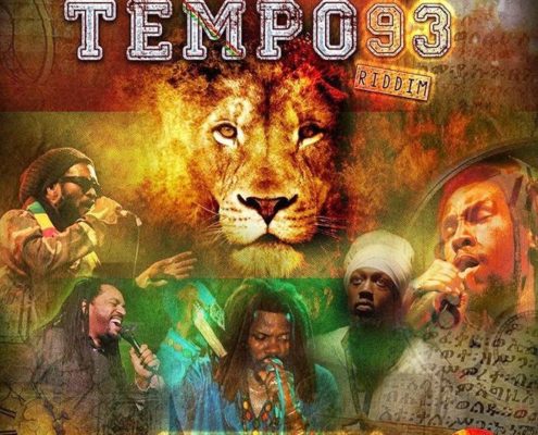 tempo-93-riddim