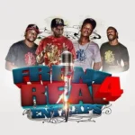 Vibrata Riddim – Frenz For Real Productions