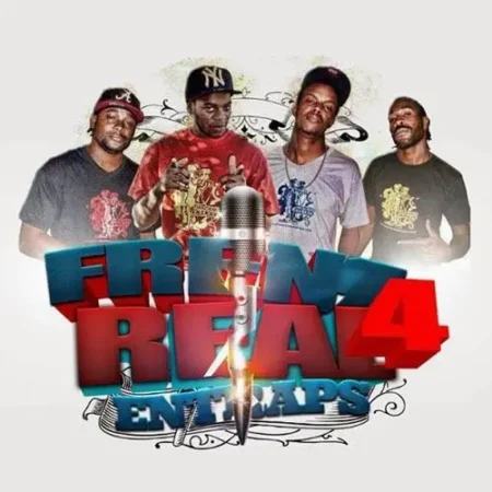 vibrata riddim - frenz for real productions