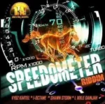 Speedometer Riddim Pt.2 (2015) – Jones Ave Records