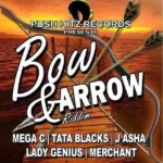 Bow And Arrow Riddim – Push Hitz Records