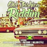 Old Fashion Riddim – Kemar Flava Mcgregor
