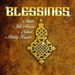 Blessings Riddim 2015