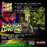Do You Love Me Riddim – DJ Mad Lion