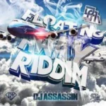 Floating Away Riddim – Dam Records
