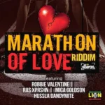 Marathon Of Love Riddim – Jah Troopers