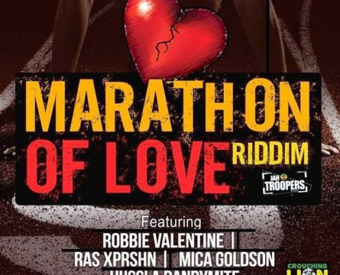 marathon-of-love-riddim
