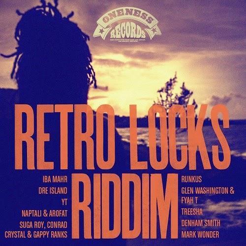 retro locks riddim  - oneness records