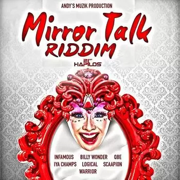 mirror talk riddim - andys muzik