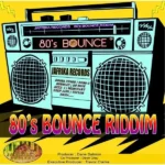 80s Bounce Riddim – Jafrica Records