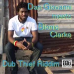 Dub Thief Riddim – 117 Records