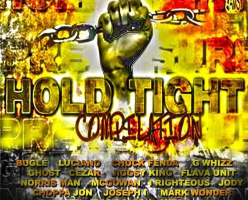 Hold Tight Riddim