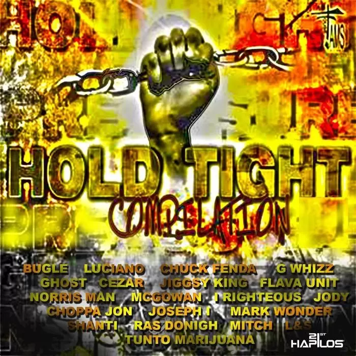 hold tight riddim - 2007-2015 - fams house music