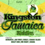 Kingston Jamaica Riddim – Socialyaad Records