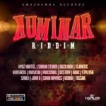 Kuminar Riddim – Kwashawna Records