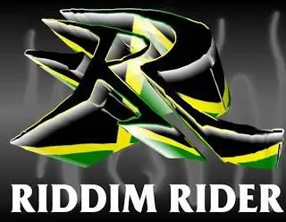 Riddim Rider Series Collection