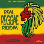Real Reggae Riddim