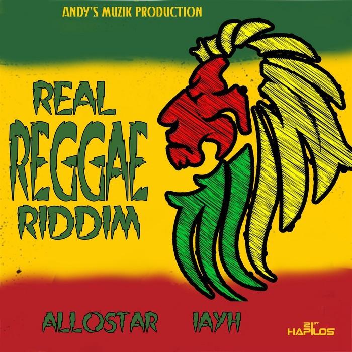 all reggae riddims list