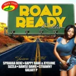 Road Ready Riddim – Rsqthp