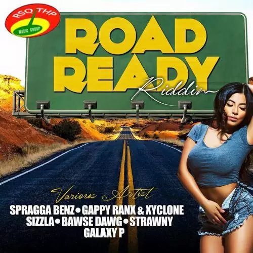 road ready riddim - rsqthp
