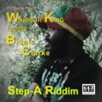 Step A Riddim – 117 Records