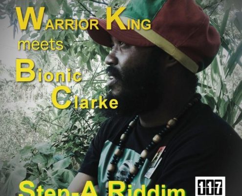 Step A Riddim