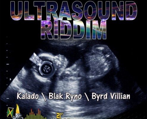 Ultrasound Riddim