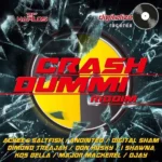 Crash Dummi Riddim – Digitalize Records
